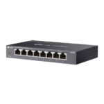 LAN Switch TP-Link DS108G 8x1G - Image 5