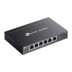 LAN Switch TP-Link DS106P 6x1G/4PoE/67W - Image 4