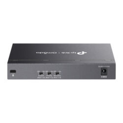 LAN Switch TP-Link DS106P 6x1G/4PoE/67W