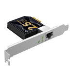 LAN MK TP-LINK TX201 2.5Gb PCI EXPRESS - Image 7
