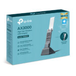 LAN MK TP-Link Archer TX50UH AX3000 WiFi/dual band/High Gain/USB - Image 6