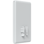 Access Point Ubiquiti U6-MESH-PRO-EU WiFi6/AX3000/1x1G - Slika 2