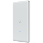 Access Point Ubiquiti U6-MESH-PRO-EU WiFi6/AX3000/1x1G