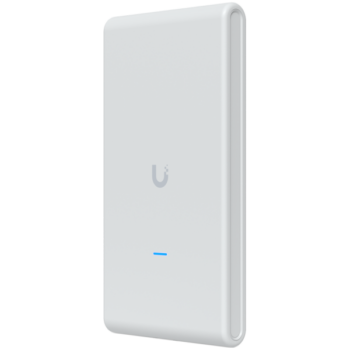 Access Point Ubiquiti U6-MESH-PRO-EU WiFi6/AX3000/1x1G