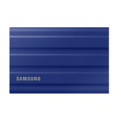 Eksterni SSD 1TB SAMSUNG T7 Shield MU-PE1T0R/EU