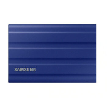 Eksterni SSD 1TB SAMSUNG T7 Shield MU-PE1T0R/EU