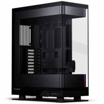 Kućište PHANTEKS Evolv X2 Mid-Tower E-ATX,