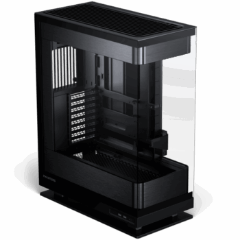Kućište PHANTEKS Evolv X2 Mid-Tower E-ATX, Tempered Glass, DRGB - Black