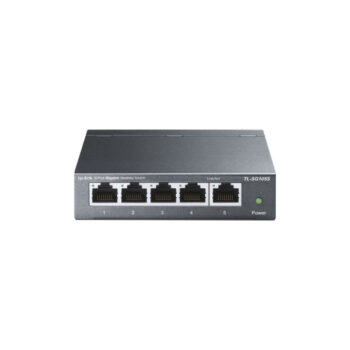 LAN Switch TP-LINK TL-SG105S 5x1G