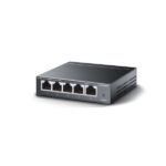 LAN Switch TP-LINK TL-SG105S 5x1G - Slika 5