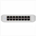 LAN Switch Ubiquiti USW-LITE-16-POE-EU 16x1G PoE/45W - Image 3