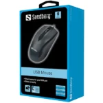 Miš Sandberg USB 631-01 - Slika 4