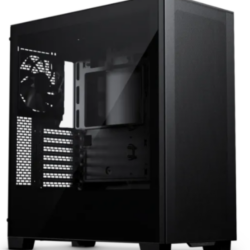 Kuciste Phanteks PHANTEKS XT Pro Black, PH-XT523P1_BK01