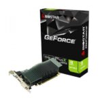 SVGA BIOSTAR Geforce G210 1GB GDDR3 64 bit DVI/VGA/HDMI