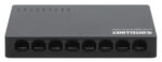 LAN switch Intellinet 561754 10/100/1000 8port - Image 5