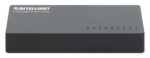 LAN switch Intellinet 561754 10/100/1000 8port - Image 6