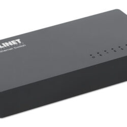 LAN switch Intellinet 561754 10/100/1000 8port