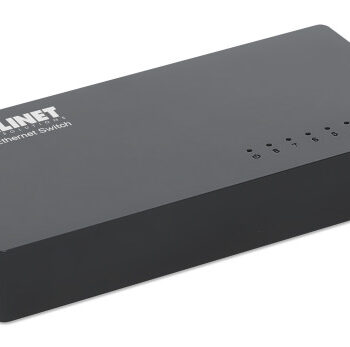 LAN switch Intellinet 561754 10/100/1000 8port