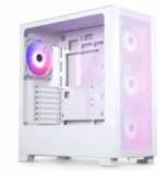 Kuciste Phanteks XT Pro Ultra D-RGB, White PH-XT523P1_DWT01