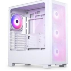 Kuciste Phanteks XT Pro Ultra D-RGB, White PH-XT523P1_DWT01