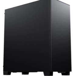 Kuciste Phanteks XT Pro Ultra Silent PC Black, PH-XT523PSC_BK01