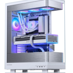 Kućište PHANTEKS Evolv X2 Mid-Tower E-ATX, White PH-ES524XTG_DMW01
