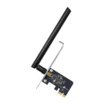 Mrežna kartica PCIE TP-Link Archer T2E wireless 600Mb/s dual band - Slika 5