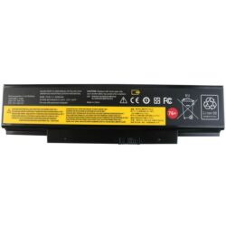 Baterija za laptop Lenovo ThinkPad E560 E555 E565 E550 E550C