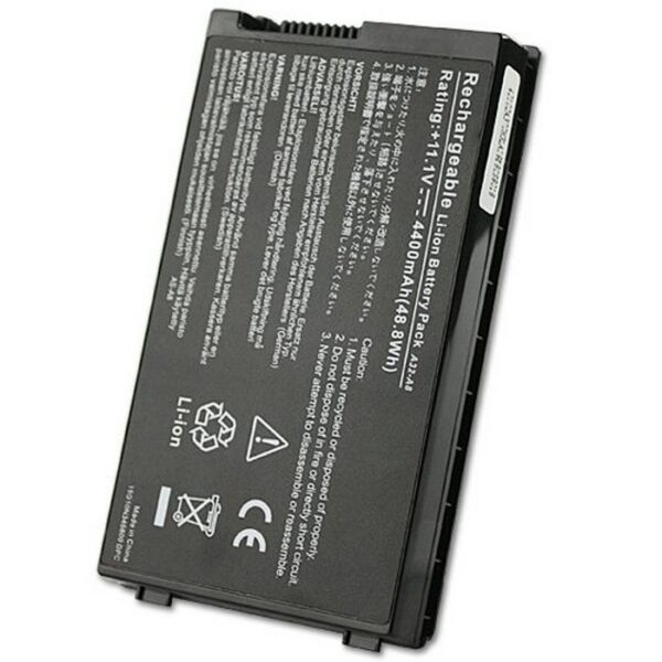 Baterija za laptop Asus A32-A8 A8 A8000 N80 F80 X80 Z99