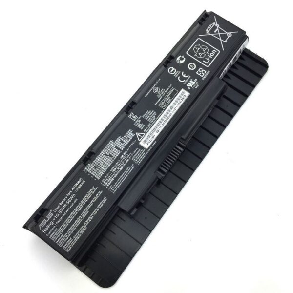Baterija za laptop Asus A32N1405 N551 G551 G771 N751