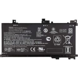 Baterija za Laptop HP Omen 15-AX series Pavilion 15-BC series TE04 TE04XL