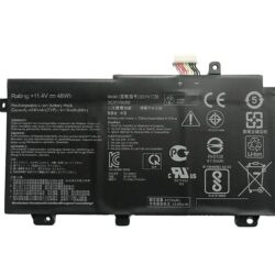 Baterija za laptop ASUS TUF Gaming FX504 FX505 FX80 Gaming A15 FA506 series