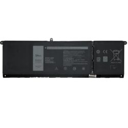 Baterija za Laptop Dell Inspiron 5410 7415 2-in-1 Series