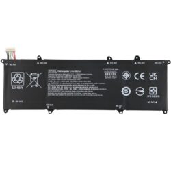 Baterija za Laptop HP Elite Dragonfly G1 G2 2019 2020 EP04XL