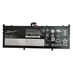 Baterija za Laptop Lenovo Yoga C640-13IML LTE IdeaPad Yoga 6-13ARE05 6-13ALC6
