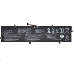Baterija za Laptop Lenovo IdeaPad 720S-15 series Touch-15IKB V730-15 series