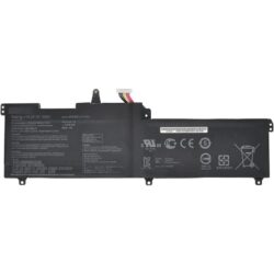Baterija za Laptop Asus Rog GL702 series C41N1541
