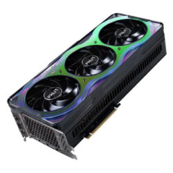 SVGA PALIT RTX 5070-Ti GameRock OC 16GB GDDR7 256bit, NE7507TH19T2-GB2030G