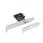 Mrežna kartica PCIE TP-Link Archer T2E wireless 600Mb/s dual band - Image 4