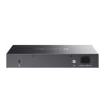 LAN Switch TP-LINK TL-SG3210 8x1Gb/2xSFP/L2+/L3/ - Image 5