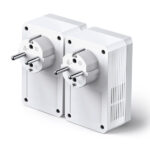 LAN Powerline Adapter TP-LINK TL-PA4010P KIT - Slika 3