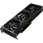 SVGA PALIT RTX 5070 Infinity 3 12GB GDDR7 192bit ,NE75070019K9-GB2050S