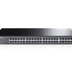 LAN Switch TP-LINK TL-SF1048 10/100 48port Rackmount