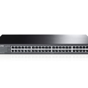 LAN Switch TP-LINK TL-SF1048 10/100 48port Rackmount