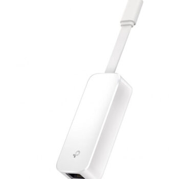 TP-LINK UE300C USB-C USB3.0 to Gigabit Ethernet adapter