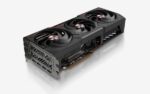 SVGA Sapphire Radeon RX 9070 XT Pulse 16GB 2x HDMI/2x DP/11348-03-20G