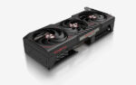 SVGA Sapphire Radeon RX 9070 XT Pulse 16GB 2x HDMI/2x DP/11348-03-20G - Image 4