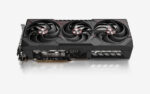 SVGA Sapphire Radeon RX 9070 XT Pulse 16GB 2x HDMI/2x DP/11348-03-20G - Image 5