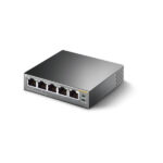 LAN Switch TP-LINK TL-SG1005P 10/100/1000 5port (4 PoE) - Image 3