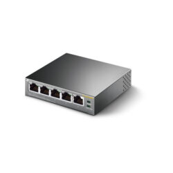 LAN Switch TP-LINK TL-SG1005P 10/100/1000 5port (4 PoE)